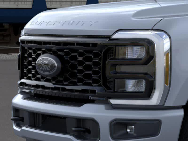 new 2026 Ford F-250 car, priced at $74,370