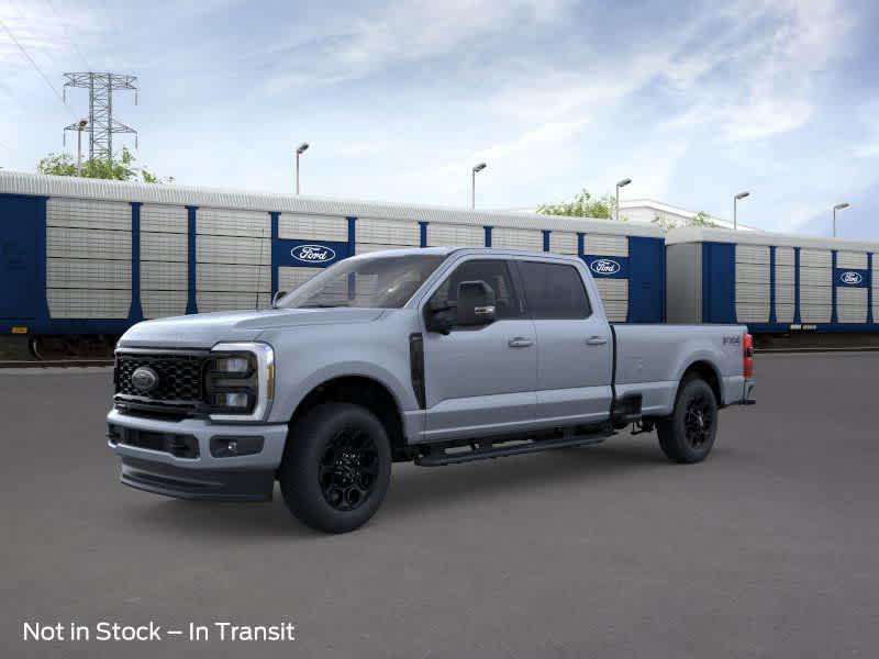 new 2026 Ford F-250 car, priced at $74,370