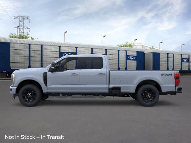 new 2026 Ford F-250 car, priced at $74,370