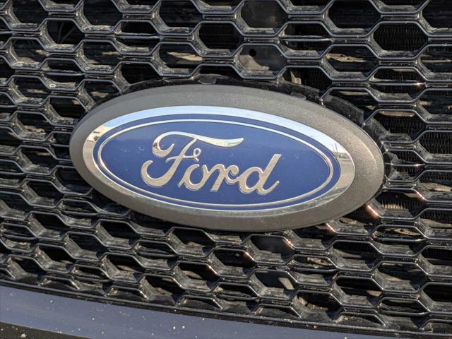 used 2019 Ford F-150 car, priced at $25,295