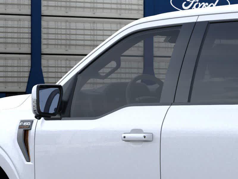 new 2025 Ford F-150 car, priced at $78,040