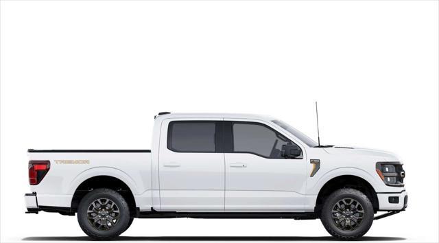 new 2025 Ford F-150 car, priced at $69,230