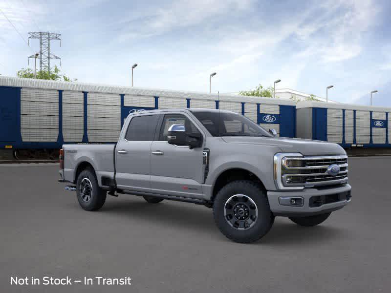 new 2026 Ford F-250 car, priced at $101,229