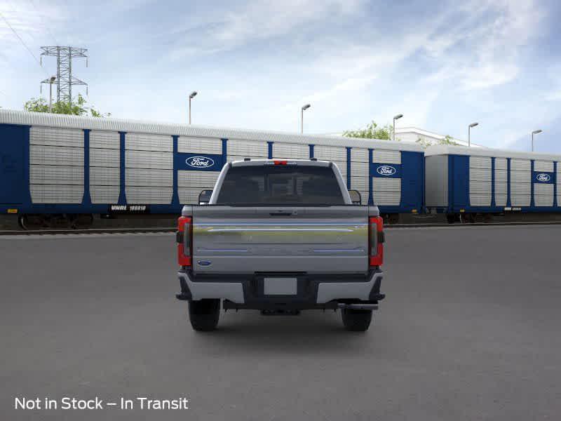 new 2026 Ford F-250 car, priced at $101,229