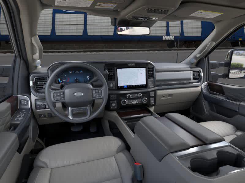 new 2026 Ford F-250 car, priced at $101,229