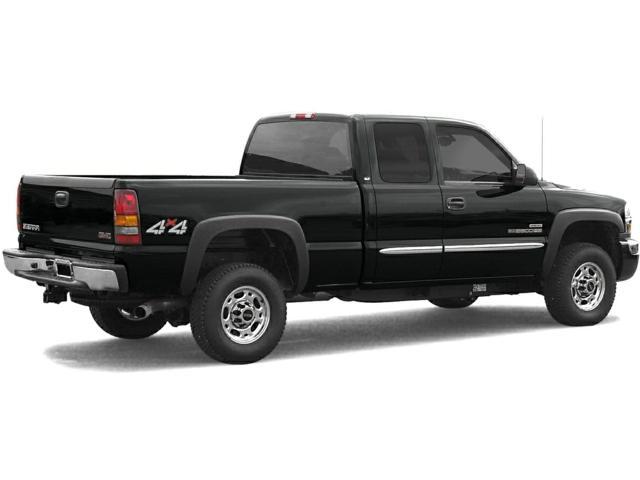 used 2005 GMC Sierra 2500 car, priced at $12,995