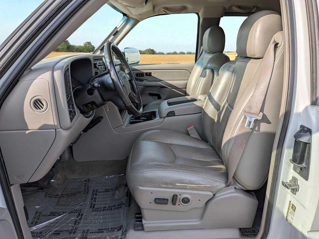 used 2005 GMC Sierra 2500 car, priced at $12,795