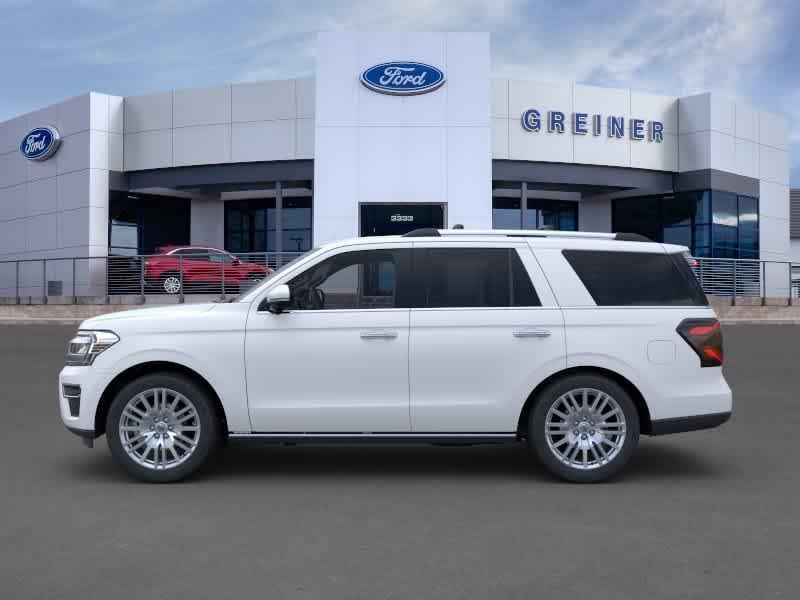 new 2024 Ford Expedition car, priced at $77,430