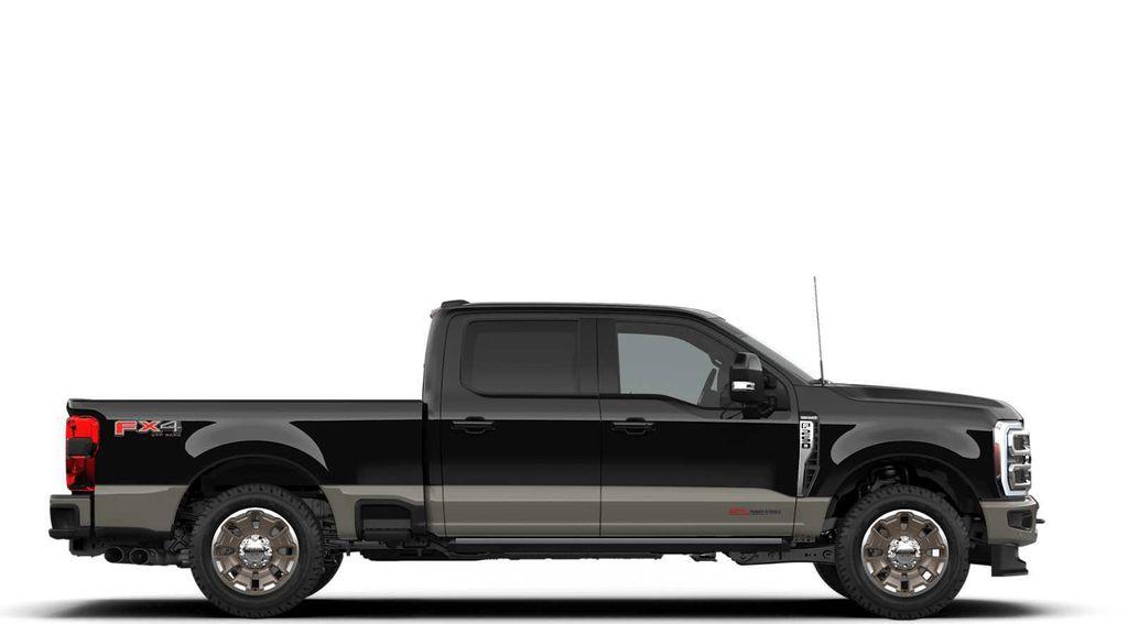 new 2026 Ford F-250 car, priced at $93,343