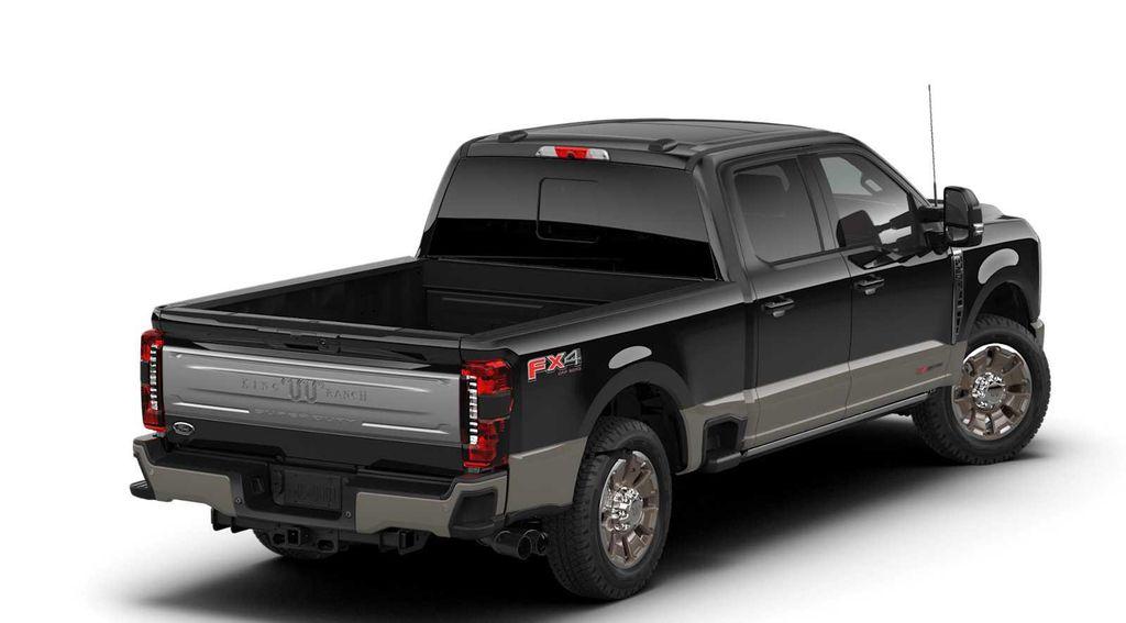 new 2026 Ford F-250 car, priced at $93,343