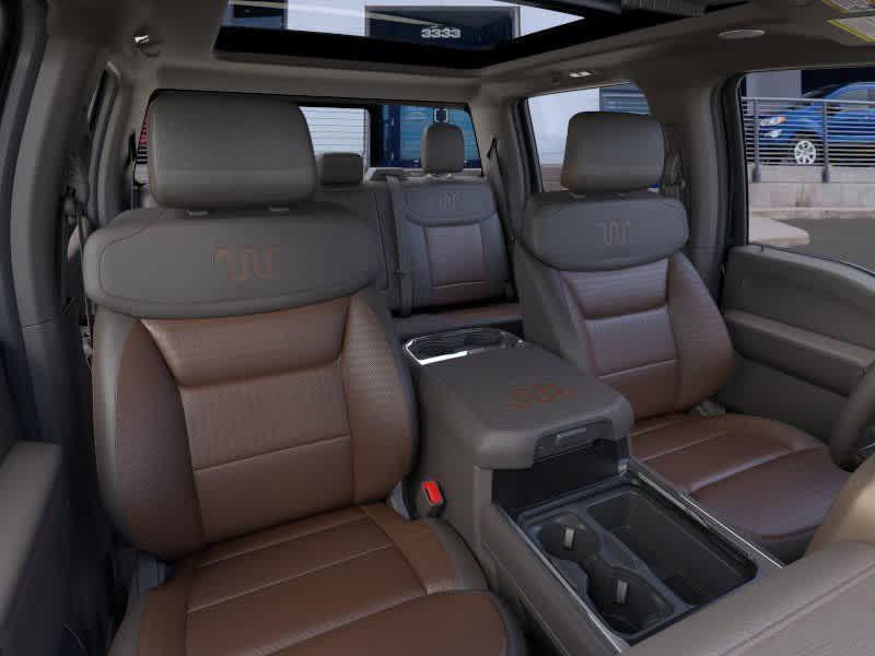 new 2026 Ford F-250 car, priced at $92,842