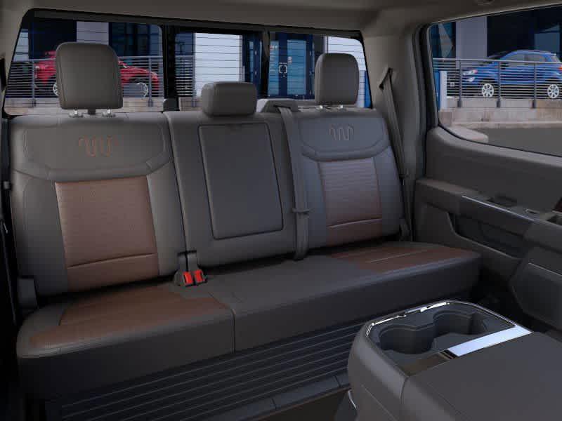 new 2026 Ford F-250 car, priced at $92,842