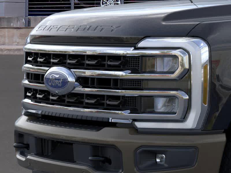 new 2026 Ford F-250 car, priced at $92,842