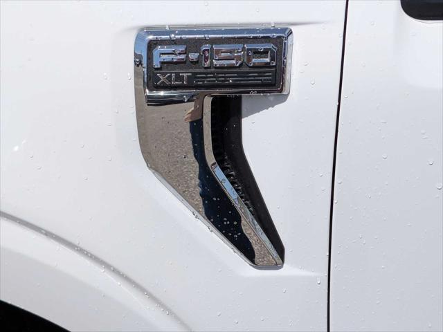 used 2022 Ford F-150 car, priced at $41,750
