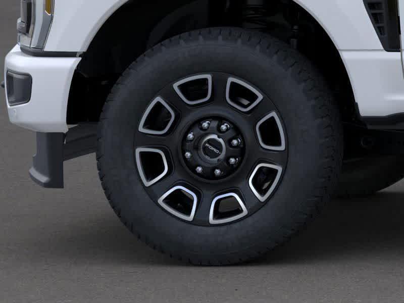 new 2025 Ford F-250 car, priced at $98,535