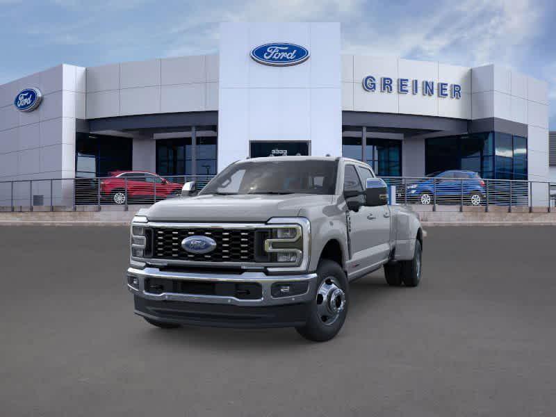 new 2025 Ford F-350 car, priced at $90,250