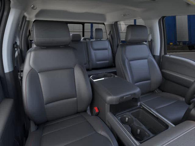new 2025 Ford F-350 car, priced at $92,250