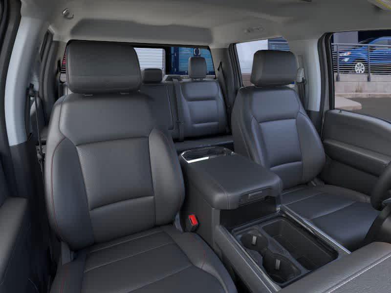 new 2025 Ford F-350 car, priced at $90,250