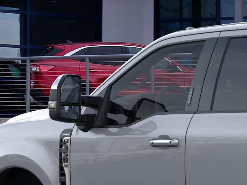 new 2025 Ford F-350 car, priced at $90,250