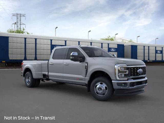 new 2025 Ford F-350 car, priced at $92,250