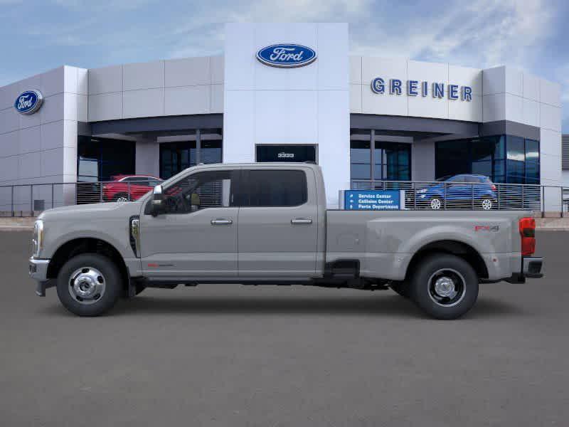 new 2025 Ford F-350 car, priced at $90,250
