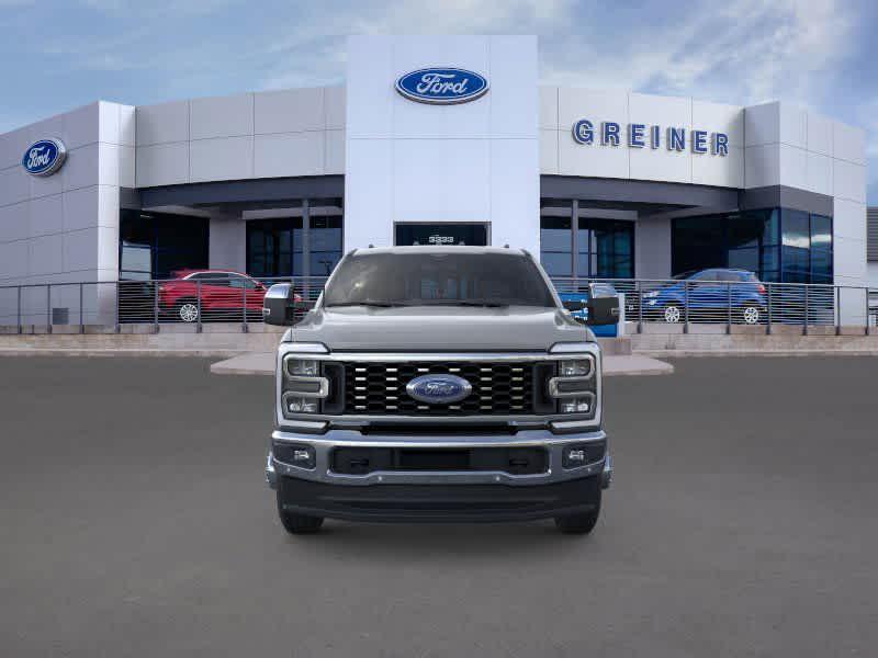 new 2025 Ford F-350 car, priced at $90,250