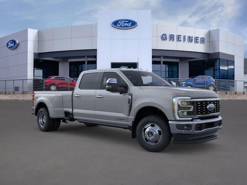 new 2025 Ford F-350 car, priced at $90,250