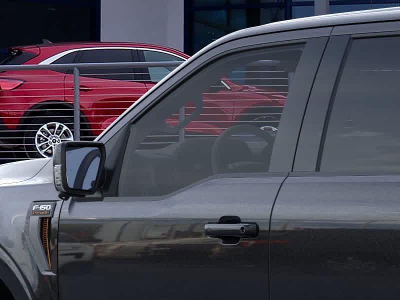 new 2025 Ford F-150 car, priced at $72,565
