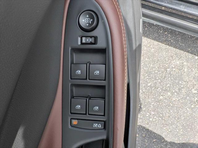 used 2016 Buick Envision car, priced at $14,750