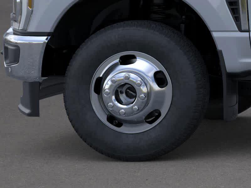 new 2025 Ford F-350 car, priced at $88,173