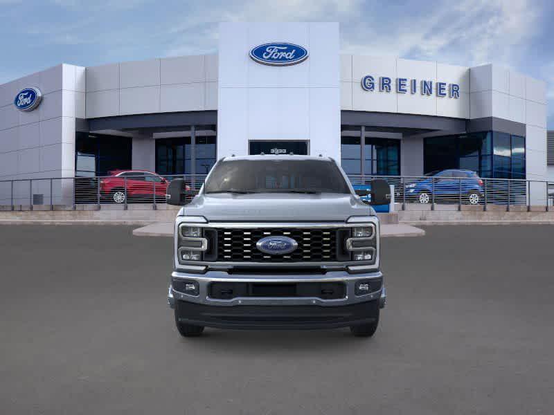 new 2025 Ford F-350 car, priced at $88,173