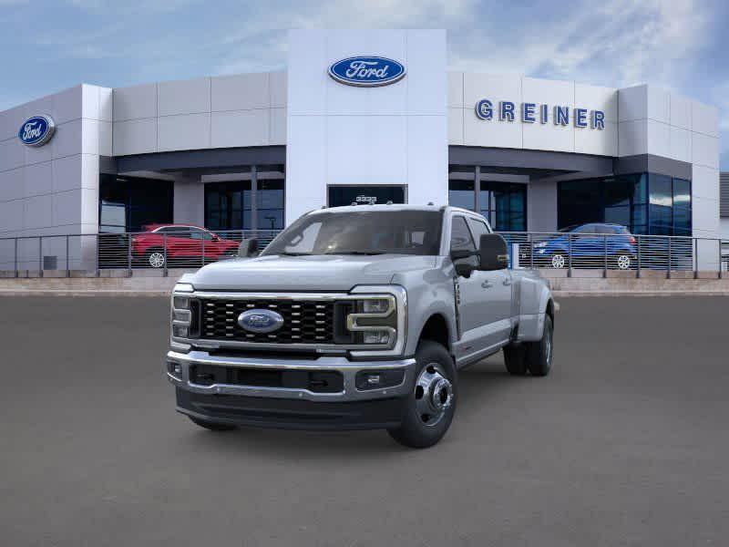 new 2025 Ford F-350 car, priced at $88,173