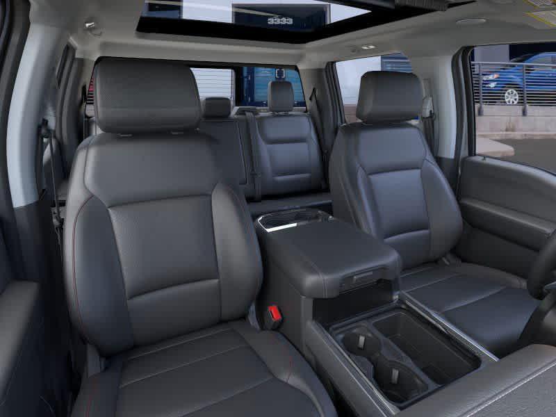 new 2025 Ford F-350 car, priced at $88,173