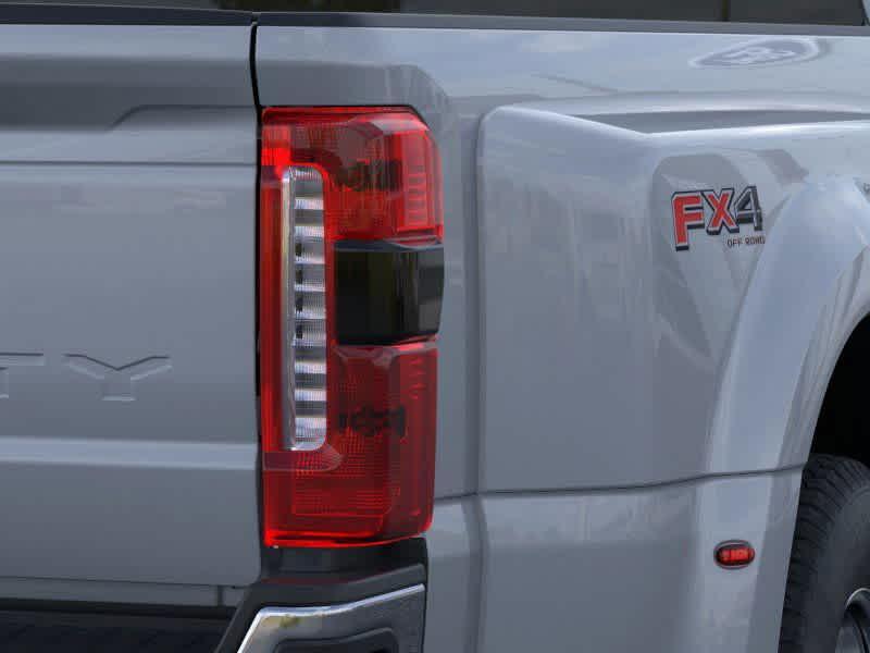new 2025 Ford F-350 car, priced at $88,173