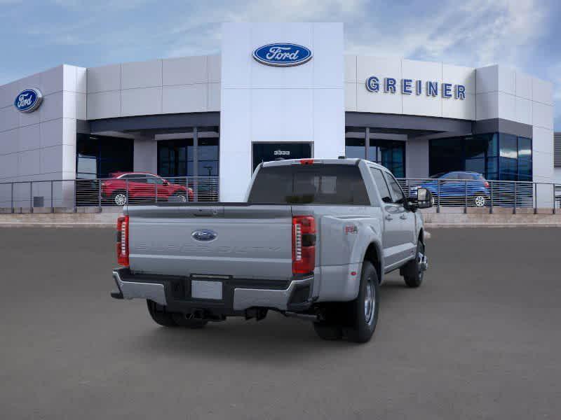 new 2025 Ford F-350 car, priced at $88,173