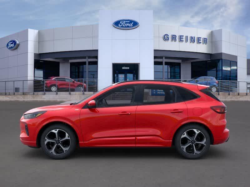 new 2024 Ford Escape car, priced at $39,600