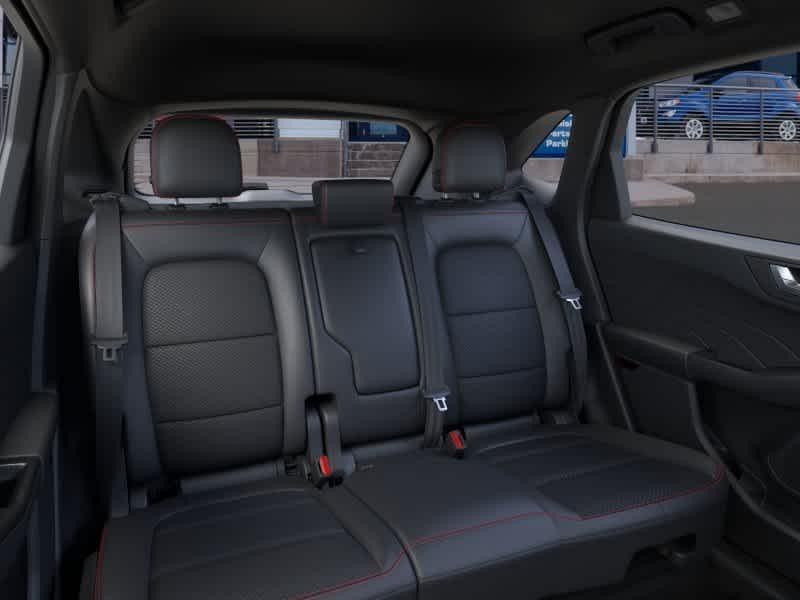 new 2024 Ford Escape car, priced at $39,600