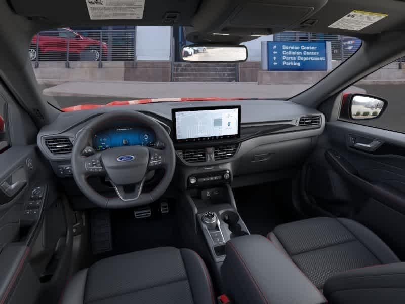 new 2024 Ford Escape car, priced at $39,600