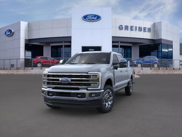 new 2024 Ford F-250 car, priced at $98,205