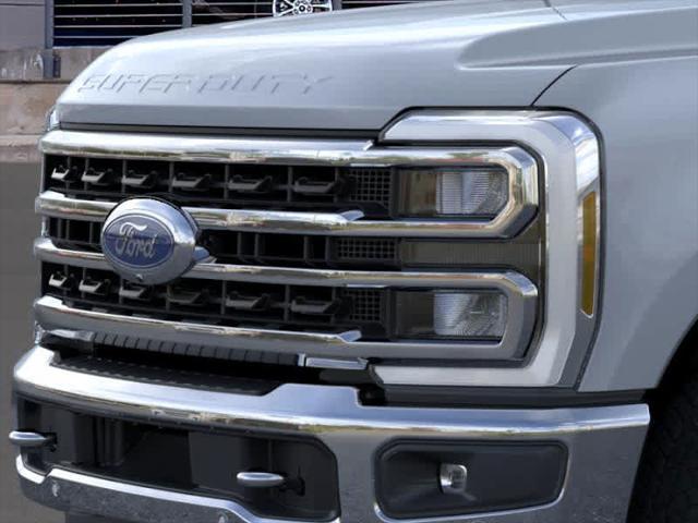 new 2024 Ford F-250 car, priced at $98,205