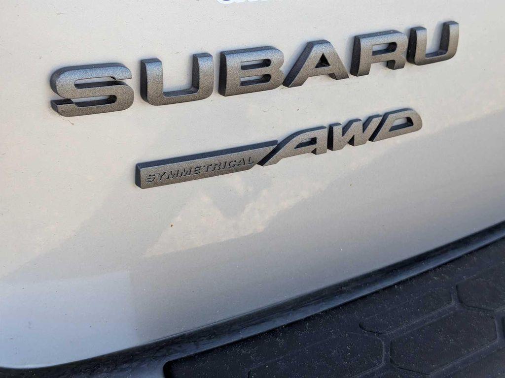 used 2022 Subaru Crosstrek car, priced at $22,995