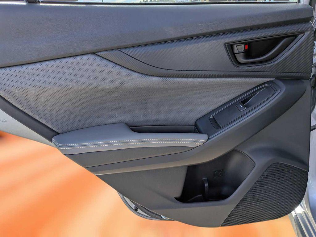 used 2022 Subaru Crosstrek car, priced at $22,995