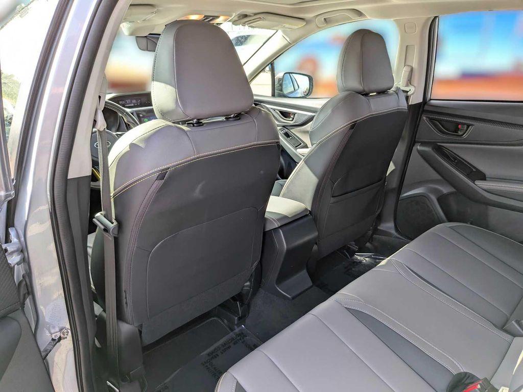 used 2022 Subaru Crosstrek car, priced at $22,995