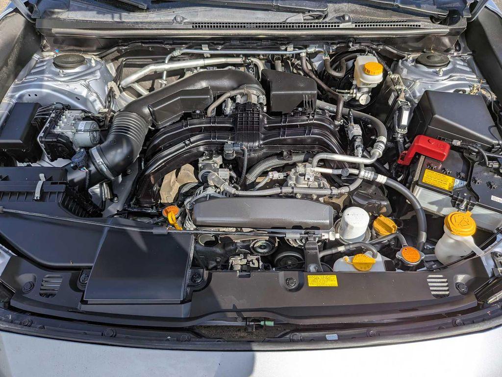 used 2022 Subaru Crosstrek car, priced at $22,995