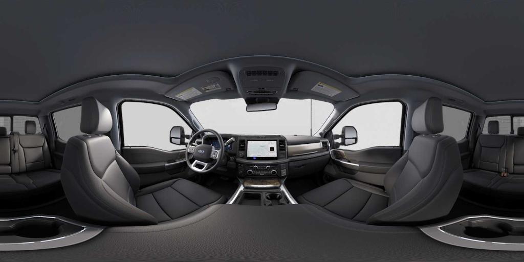 new 2025 Ford F-350 car, priced at $97,220