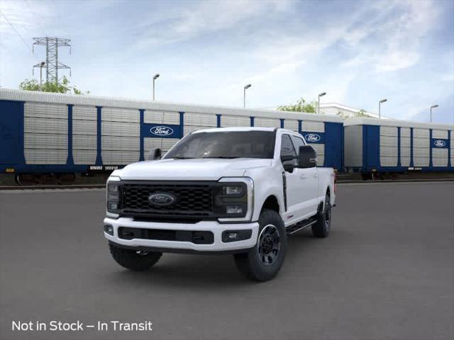 new 2025 Ford F-350 car, priced at $97,220