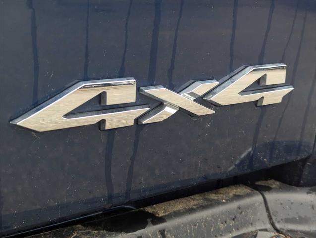 used 2020 Ram 3500 car, priced at $61,915