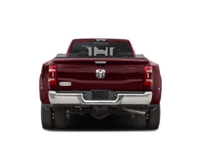 used 2020 Ram 3500 car, priced at $61,915