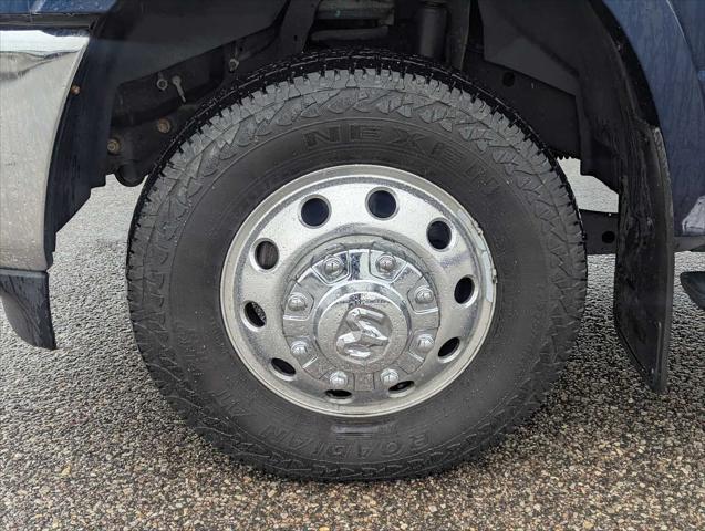 used 2020 Ram 3500 car, priced at $61,915