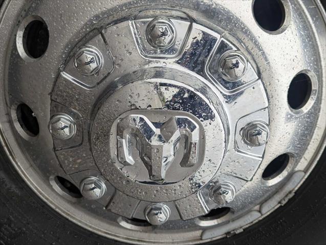 used 2020 Ram 3500 car, priced at $61,915